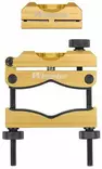 Wheeler Pro Reticle Leveling - Einstellung - 661120190509 - 1