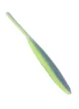 Yamamoto 5" Shad Shape Floater - Weichköder für das Vertikalangeln - 173033039 - 3