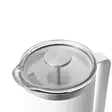 Yeti French Press 64oz White - Thermosflaschen und -becher - 888830256909 - 7