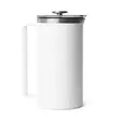 Yeti French Press 64oz White - Thermosflaschen und -becher - 888830256909 - 2