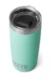 Yeti Rambler 10oz Tumbler SeaFoam - Thermosflaschen und -becher - 888830082089 - 6
