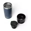 Yeti Rambler 12oz Travel Bottle Navy - Wasserflaschen und Becher - 888830315279 - 2