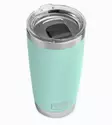 Yeti Rambler 20oz Tumbler - Isolierte Flaschen und Becher - 888830063989 - 3