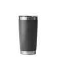 Yeti Rambler 20oz Tumbler Charcoal - Thermosflaschen und -becher - 888830545829 - 2