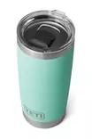 Yeti Rambler 20oz Tumbler Sea Foam - Thermosflaschen und -becher - 888830063989 - 5