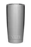 Yeti Rambler 20oz Tumbler Stainless Stee - Thermosflaschen und -becher - 888830064009 - 1