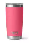 Yeti Rambler 20oz Tumbler Tropical Pink - Thermosflaschen und -becher - 888830345269 - 1