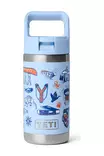 Yeti RAMBLER JR 12 OZ KIDS BOTTLE BSSC - Thermosflaschen und -becher - 888830602829 - 1