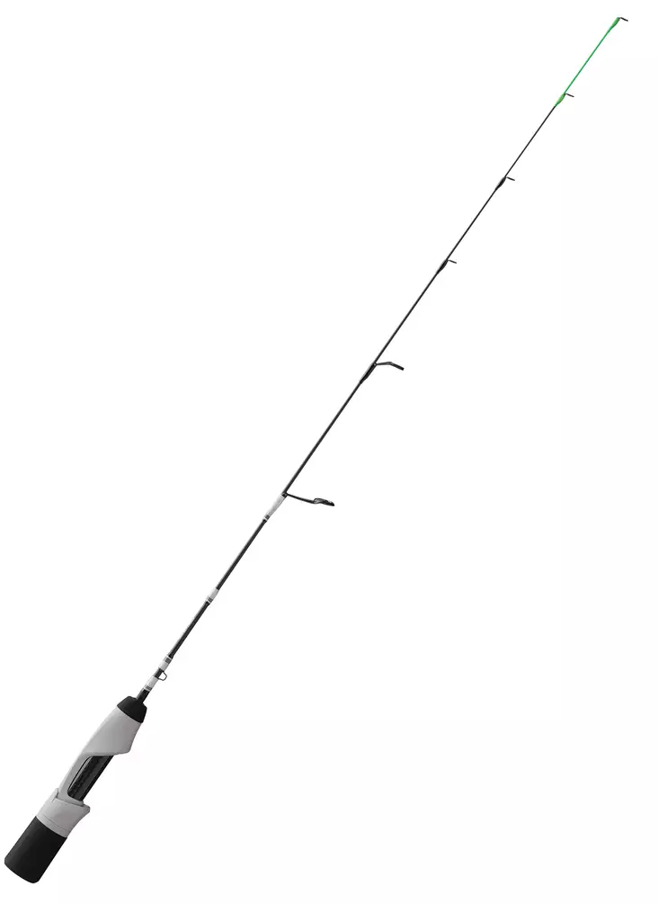 13 Fishing Wicked Rod 16" MH - Eisangelruten für Spinnruten - 022677370699 - 1