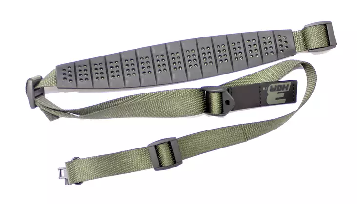 3HGR Overberget - Gewehrriemen - 6430051770029 - 1