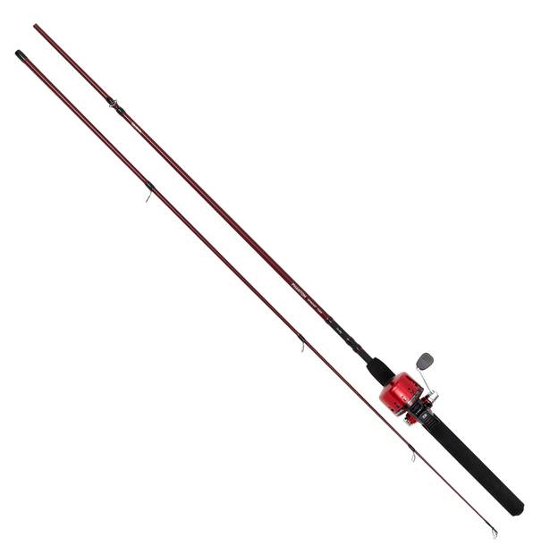 Daiwa Phantom Combo - Allround Spinnsets - 5055545229459 - 1