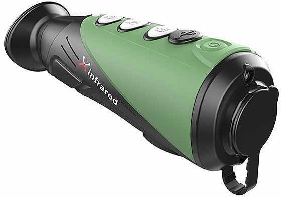 Infiray E3N Plus V2.0 - Wärmebildkameras - 6438014295909 - 1