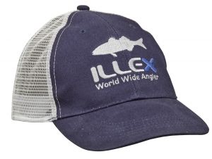 Illex Trucker Sea Bass - Trucker-Kappen - 3297830226619 - 1