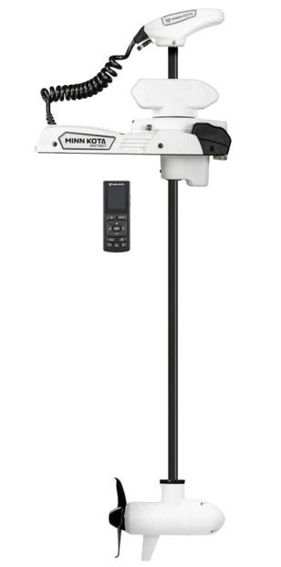 Minn Kota Riptide Instinct QUEST 90/115 lb 60" 24V/36V - Minn Kota Bootselektromotoren - 0029402050369 - 1