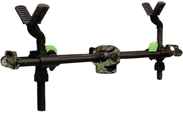 Primos 2 Point Gun Rest - Dreibeine und Zubehör - 010135658069 - 1