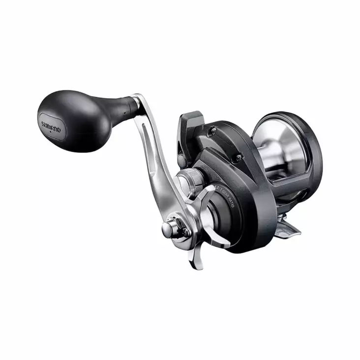 Shimano Torium A - Große Meeresrollen - 0022255190879 - 1