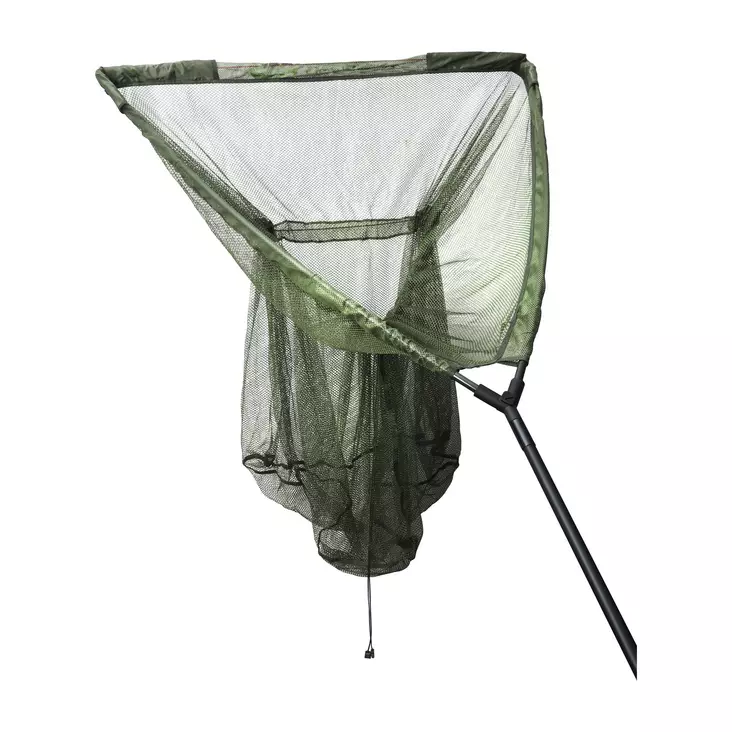 JRC Defender Landing Net 42'' 2pc - Komplettkescher & Kescherstiele - 043388133229 - 1