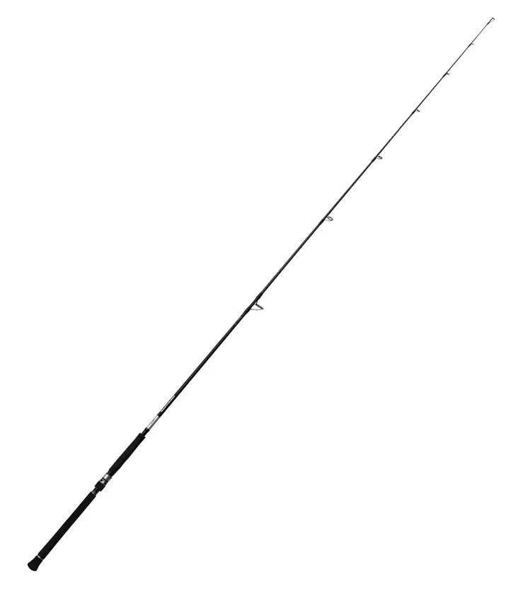 Shimano 25Grappler Type C Spinning 1+1pc - Salzwasser-Spinnruten - 4969363358899 - 1