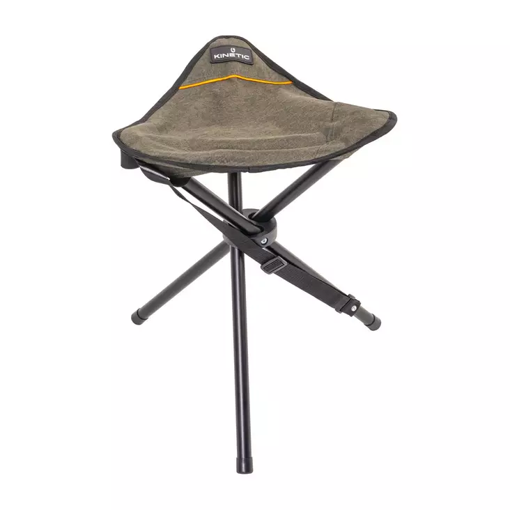 Kinetic Foldable Chair 3 Legged - Feeder- & Spezialstühle - 5707461502009 - 1