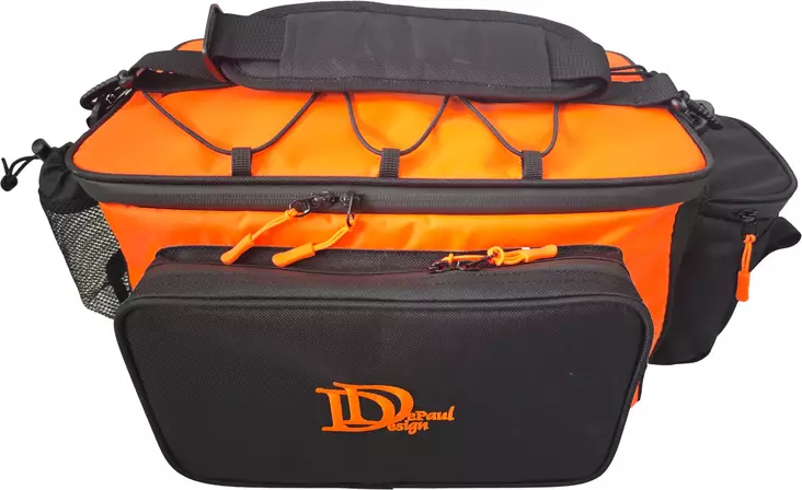 DePaul Design MEIHO Lure Bag VS3043 - Ködertaschen und -boxen - 6430073676699 - 1