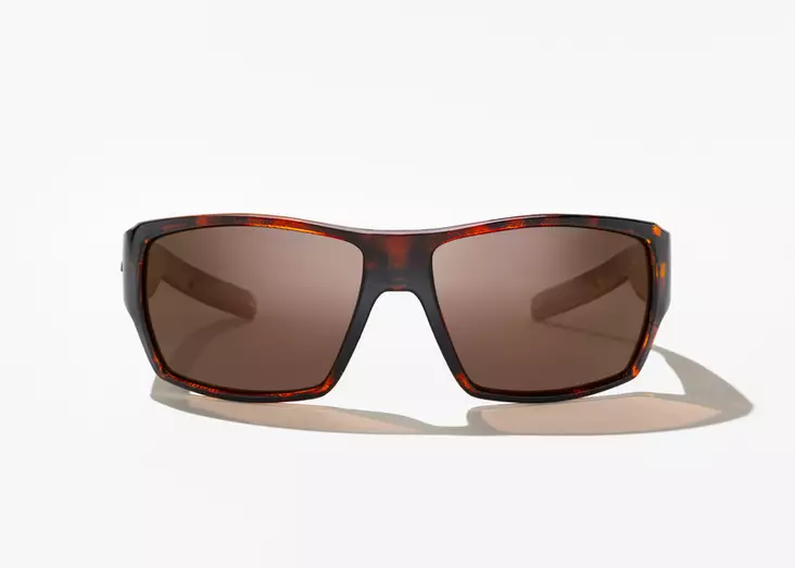 Bajio Vega Dark Tort Matte Copper Glass - Glaslinsen - 840290905339 - 2