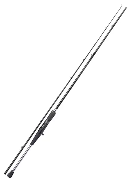 Shimano Yasei Crankbait Casting - Shimano-Baitcastruten - 8717009858809 - 1