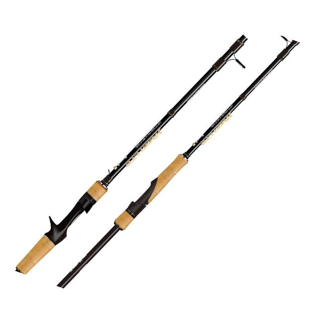  - Shimano-Baitcastruten - 8717009867849 - 1