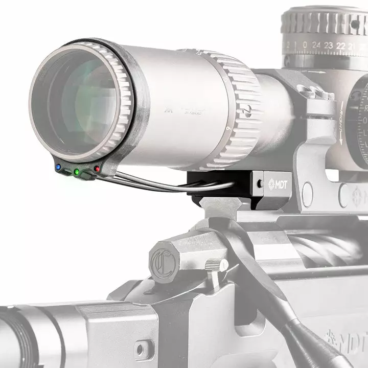 MDT Send iT Gen2 Ocular Mount Kit - Objektivabdeckungen - 990482725129 - 2