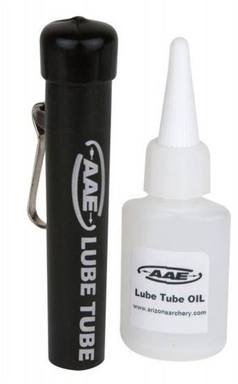 AAE Lube Tube - Andere Ausrüstung - 096881000529 - 1
