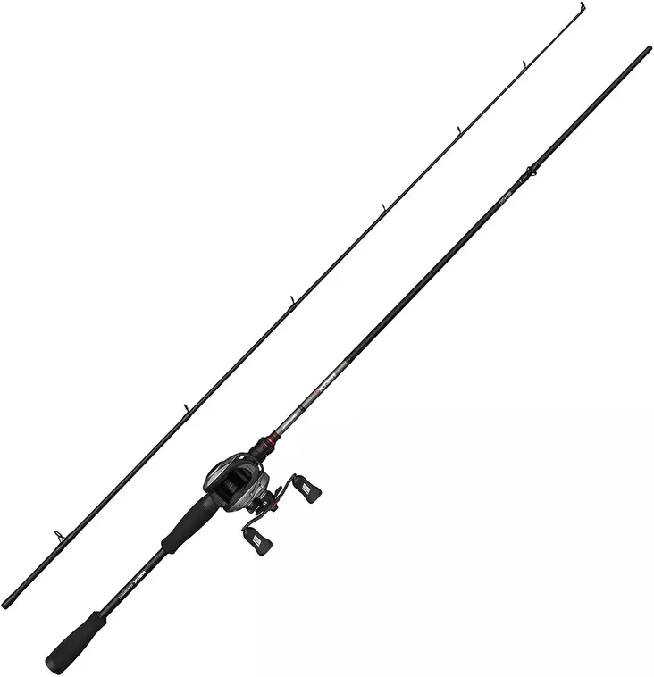 Abu Garcia Max X + Max 5 X - Heavy Sets für Hechtangeln - 036282080379 - 1