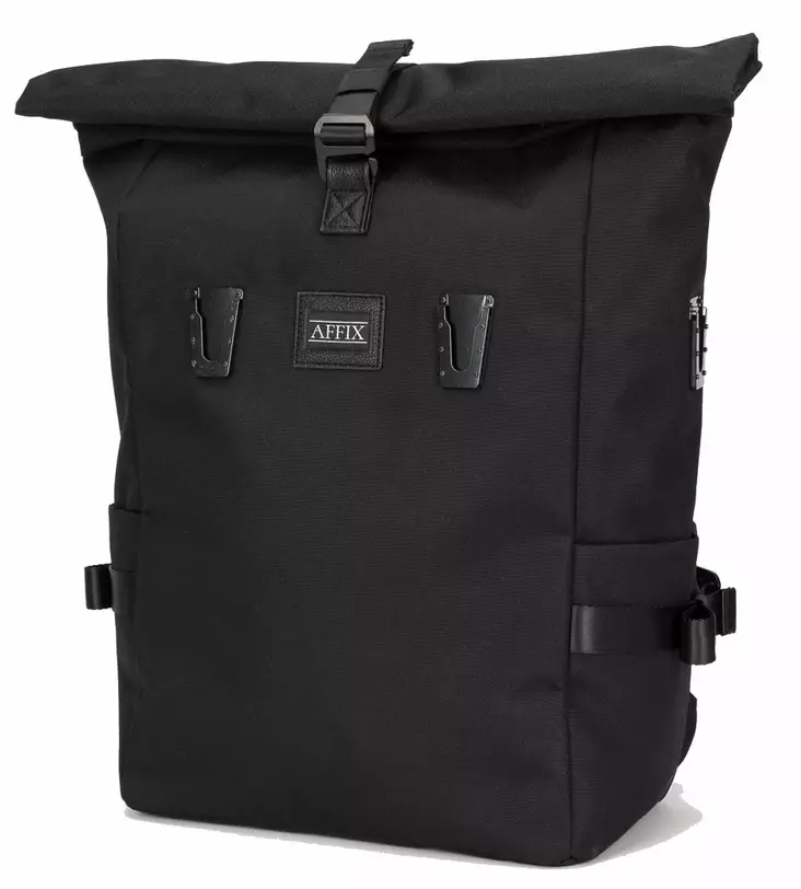 Affix Day Pack 20L - Rucksäcke - 6429810752109 - 1
