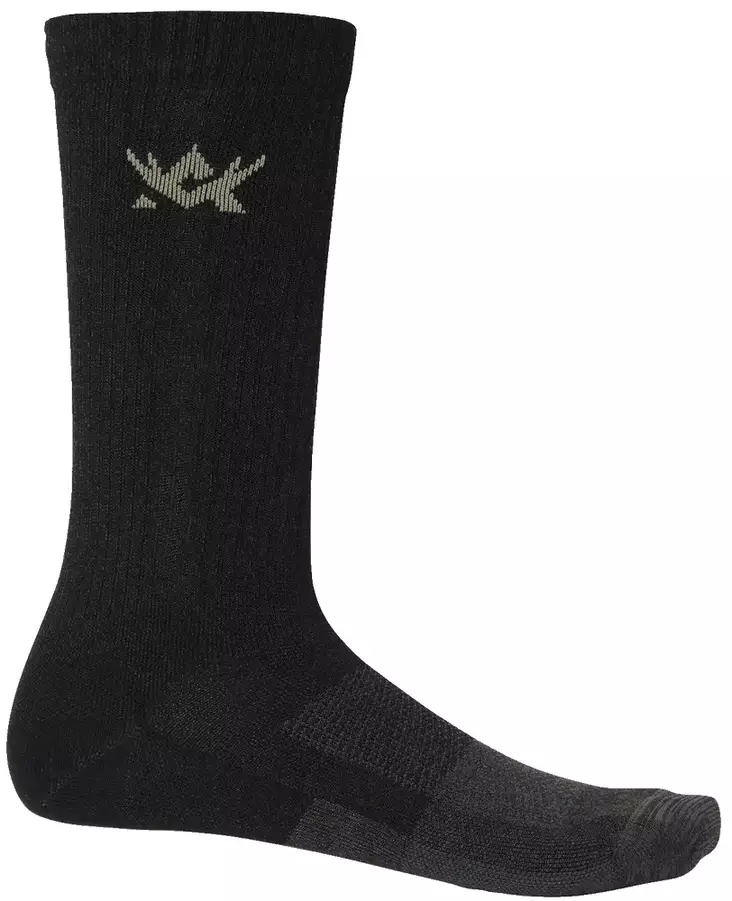 Alaska CoolDry Socks 43-47 Black - Jagdsocken - 6438347055393 - 2