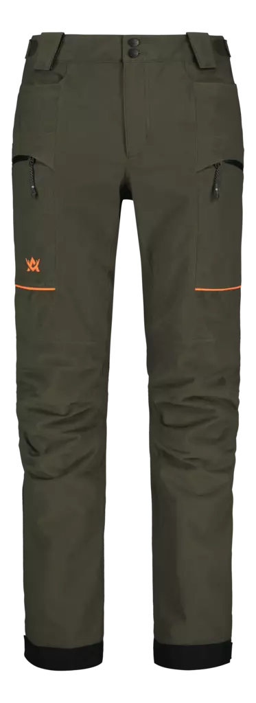 Alaska Extreme Lite Ms Pant L NG - Jagdhosen für Männer - 6438347050923 - 1