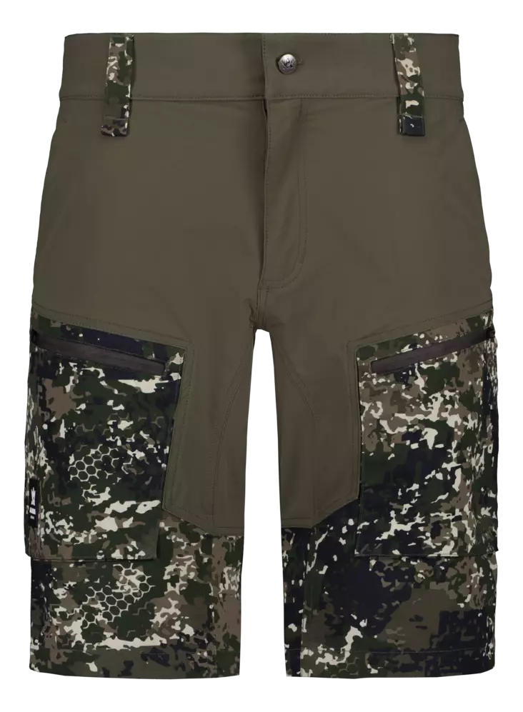 Alaska Trekking Lite Pro Mens Shorts BlindTech Invisible - Hosen - 6438347048999 - 1