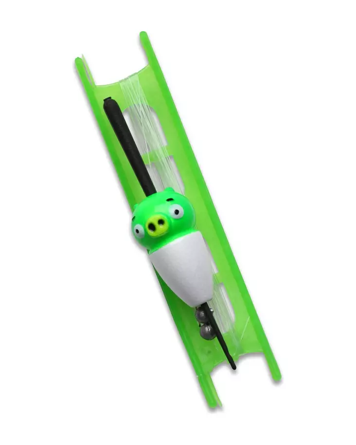 Angry Birds Onkilaite - Sonstiges Zubehör - 022677224459 - 1