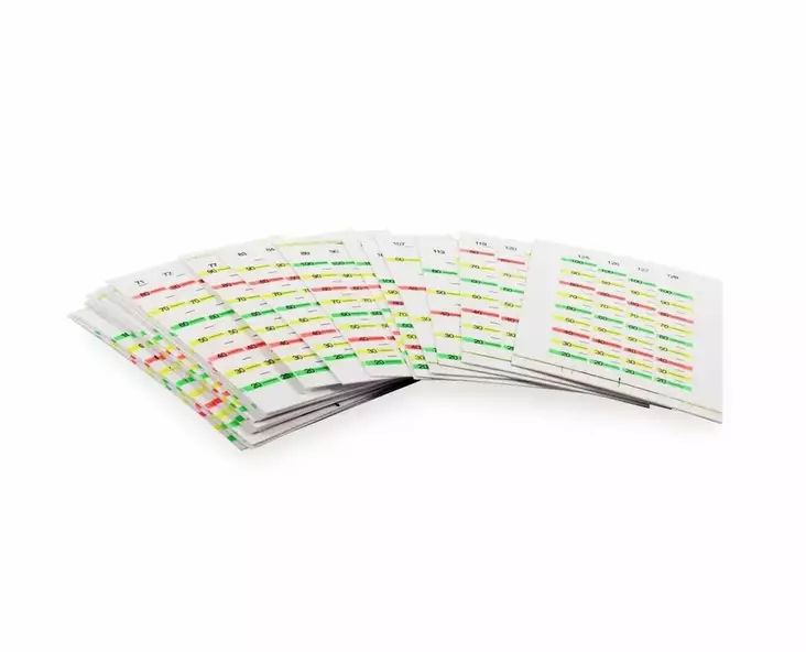 Apex Covert Replacement Sight Tapes - Bogenzieleinrichtungen - 788130023129 - 1