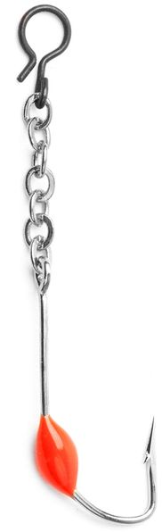 Asseri Chainhook N10 - Eisangelhaken - 4741555020599 - 1