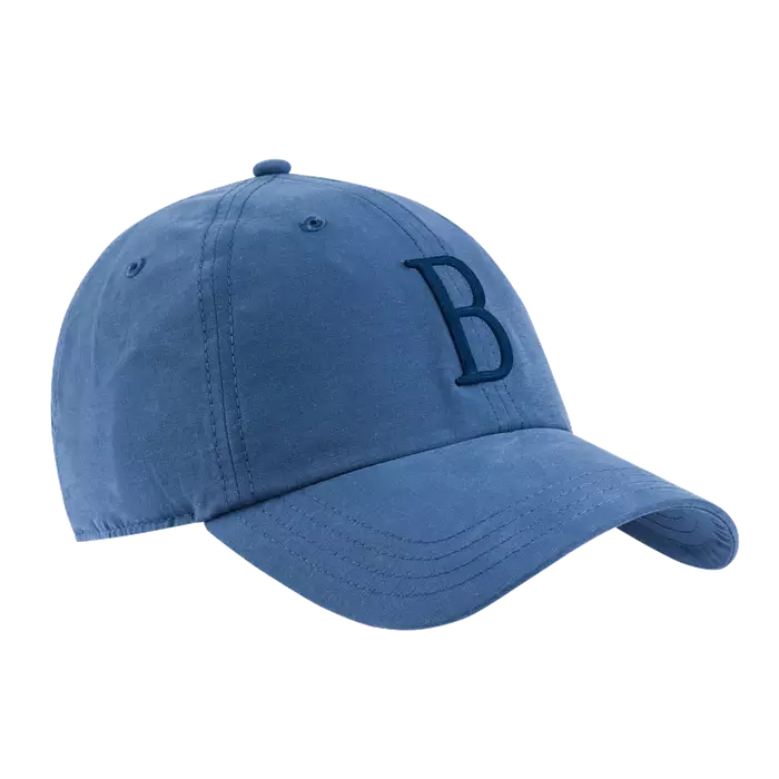 Beretta Big B Cap Blue & Blue navy - Kopfbedeckungen - 8051832651399 - 1
