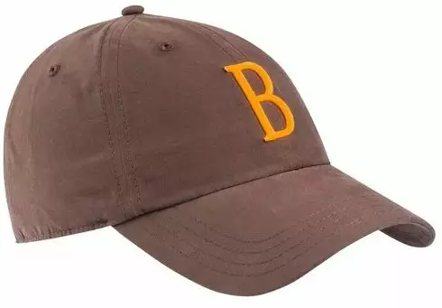 Beretta Big B Light Brown & Orange Cap - Kopfbedeckungen - 8051832651429 - 1