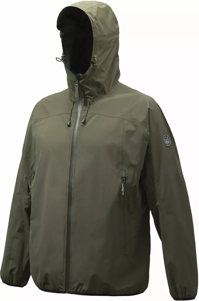 Beretta Chamois 3L Jacket - Jagdjacken für Männer - 8051832530809 - 2