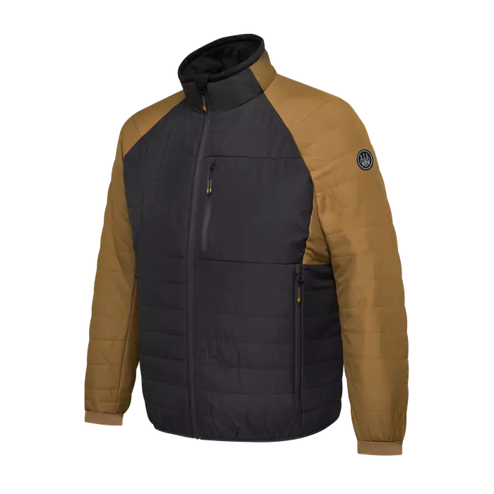 Beretta Divebomb Insulator Jacket Peat & Otter - Jagdjacken für Männer - 8051832701629 - 1