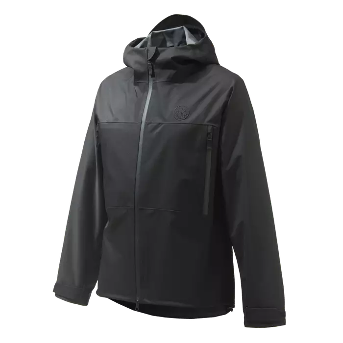 Beretta Echo Packable Jacket Black - Jagdjacken für Männer - 8051832436019 - 1