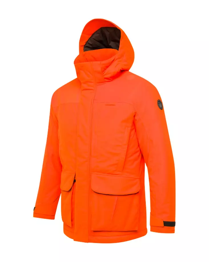Beretta Mull ins. JKT H.V. ORANGE M - Jagdjacken für Männer - 8051832692019 - 1