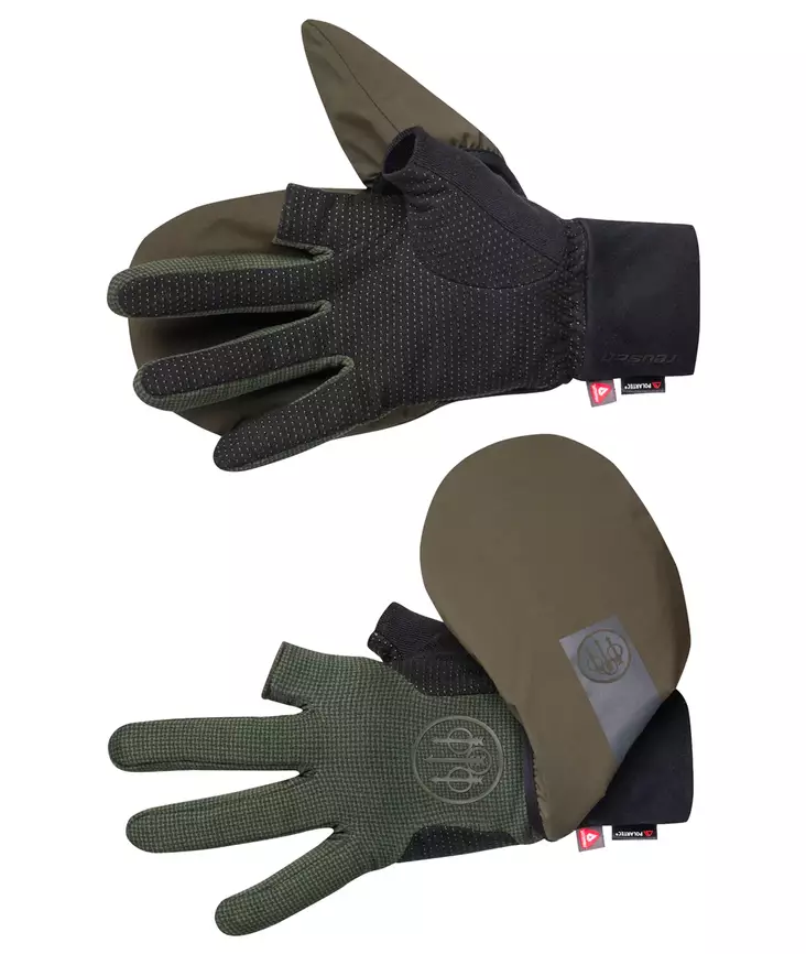 Beretta Padded Double - Jagdhandschuhe - 8051832569809 - 1