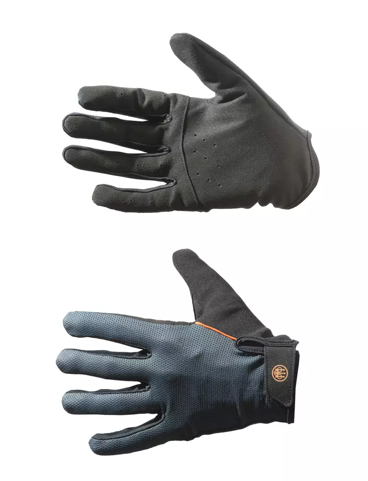 Beretta Pro Mesh Gloves - Jagdhandschuhe - 8051832240579 - 1