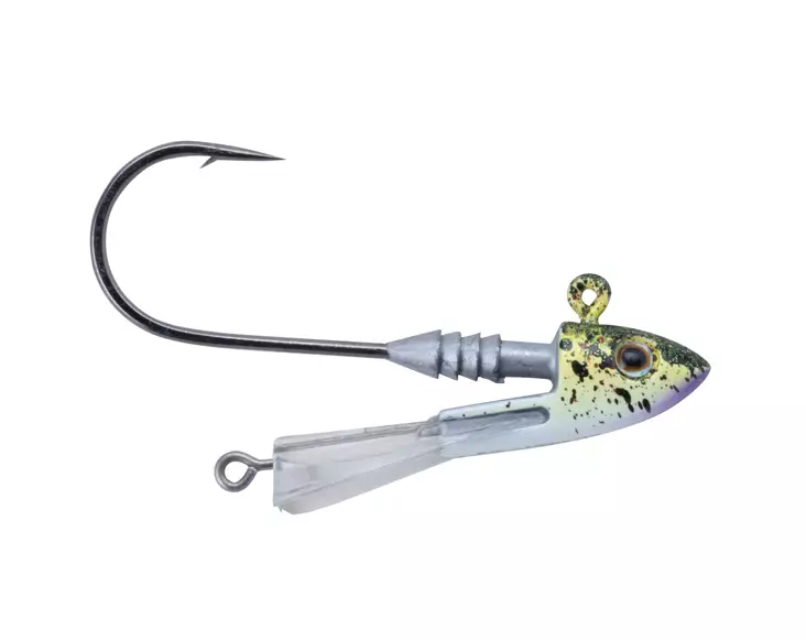 Berkley Fusion Snap Jig Goby 7,1g - Jig-Köpfe - 028632794999 - 1