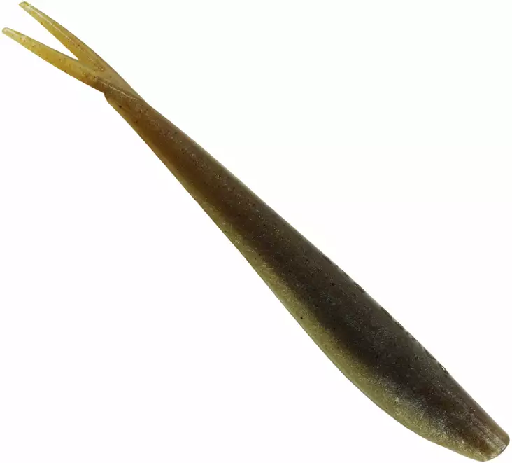 Berkley Powerbait Power Minnow 10cm - Weichköder für das Vertikalangeln - 17300300009 - 1