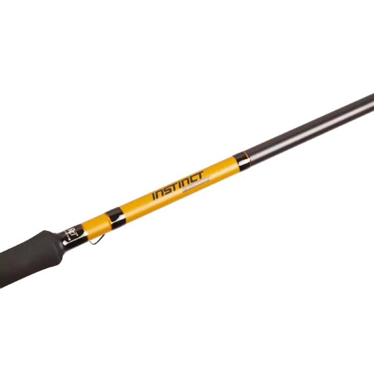 BFT Instinct Reloaded Spin - Andere Spinnruten - 7340029425969 - 1