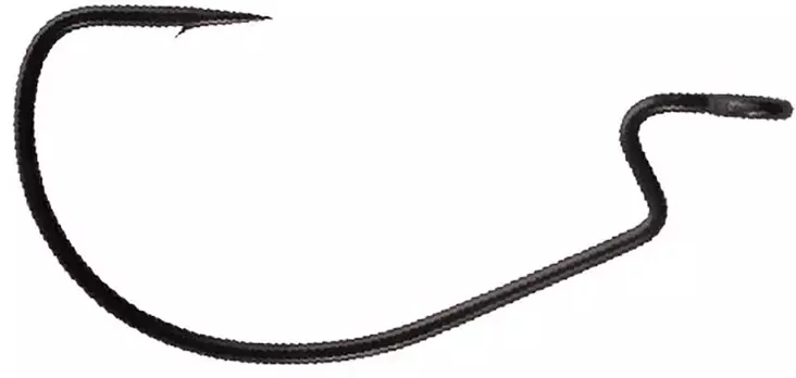 BKK Armorpoint Offset Worm EWG Chebu - Jig-Haken - 6941780959819 - 1