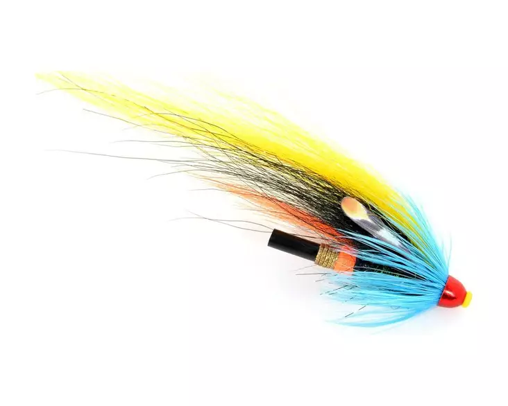 Black Sheep 6cm - Tubenfliegen - 7033840134959 - 1